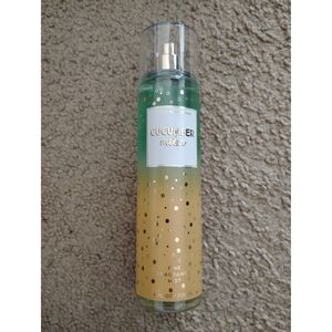 Bath & Body Works: Cucumber Melon Fine Fragrance Mist